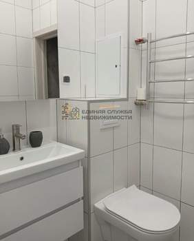 2-к квартира, на длительный срок, 51м2, 14/14 этаж