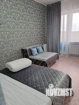 1-к квартира, посуточно, 38м2, 6/16 этаж
