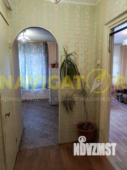 1-к квартира, на длительный срок, 34м2, 1/9 этаж