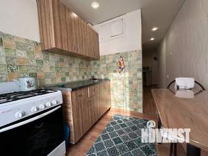 1-к квартира, посуточно, 42м2, 1/10 этаж