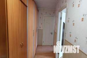 1-к квартира, посуточно, 39м2, 7/9 этаж