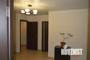 2-к квартира, посуточно, 55м2, 1/5 этаж