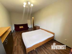 1-к квартира, на длительный срок, 44м2, 3/10 этаж