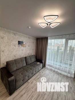 2-к квартира, посуточно, 45м2, 1/1 этаж