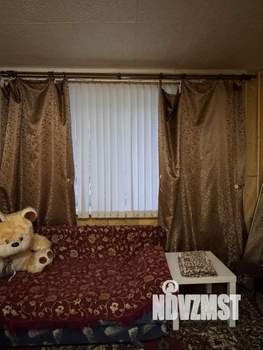 1-к квартира, на длительный срок, 36м2, 1/10 этаж