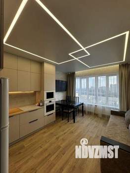 3-к квартира, на длительный срок, 61м2, 30/31 этаж