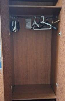 1-к квартира, на длительный срок, 32м2, 5/5 этаж