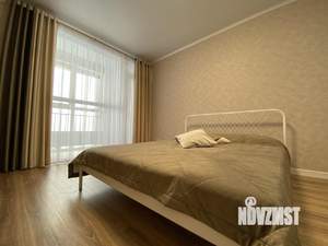 1-к квартира, на длительный срок, 33м2, 13/20 этаж
