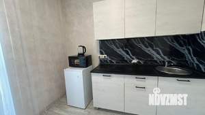 1-к квартира, посуточно, 39м2, 25/25 этаж