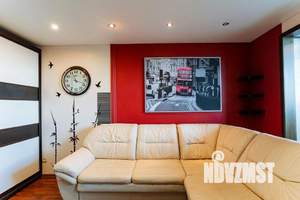 2-к квартира, посуточно, 87м2, 1/1 этаж