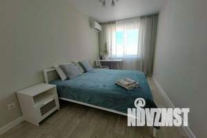 2-к квартира, посуточно, 50м2, 9/10 этаж