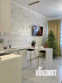 Студия квартира, посуточно, 31м2, 3/11 этаж