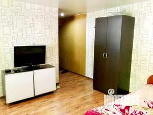 Студия квартира, на длительный срок, 32м2, 1/5 этаж