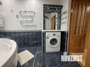 2-к квартира, посуточно, 65м2, 1/1 этаж