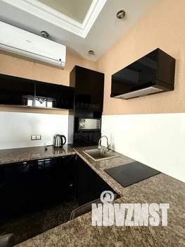 6-к квартира, посуточно, 85м2, 14/21 этаж