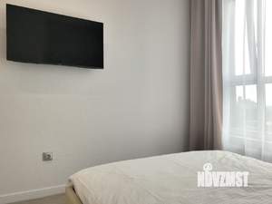 Студия квартира, посуточно, 26м2, 14/22 этаж