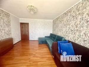2-к квартира, посуточно, 65м2, 1/1 этаж