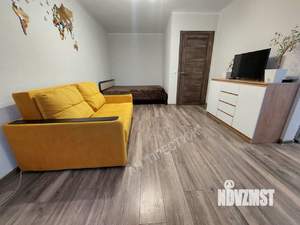 1-к квартира, на длительный срок, 36м2, 9/18 этаж