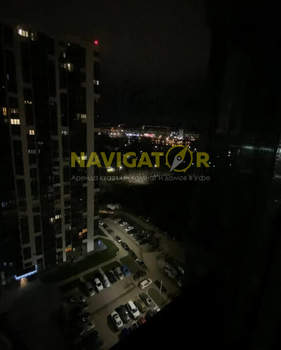 1-к квартира, на длительный срок, 25м2, 18/26 этаж