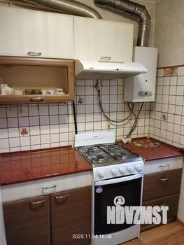 2-к квартира, на длительный срок, 45м2, 3/5 этаж