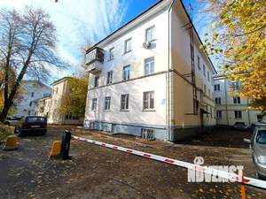 1-к квартира, посуточно, 45м2, 1/4 этаж