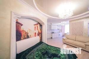 1-к квартира, посуточно, 50м2, 9/10 этаж