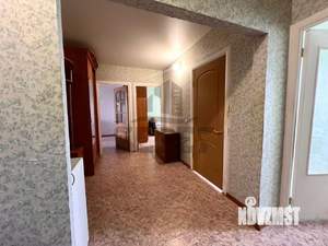 3-к квартира, на длительный срок, 62м2, 16/18 этаж