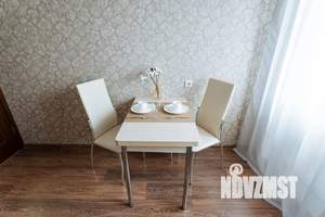 1-к квартира, посуточно, 39м2, 3/18 этаж