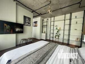 2-к квартира, посуточно, 46м2, 3/33 этаж