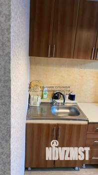 1-к квартира, на длительный срок, 32м2, 2/5 этаж