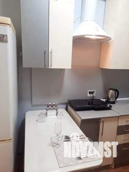 1-к квартира, посуточно, 31м2, 3/5 этаж