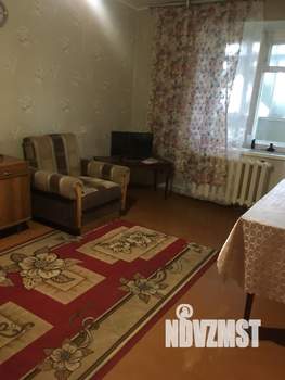 1-к квартира, на длительный срок, 38м2, 6/9 этаж
