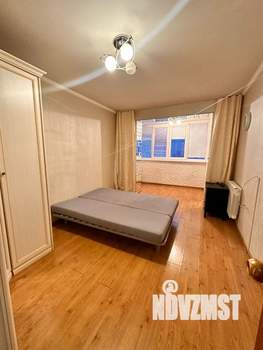 2-к квартира, на длительный срок, 56м2, 6/7 этаж