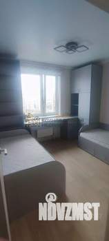 2-к квартира, на длительный срок, 53м2, 16/22 этаж