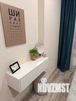 2-к квартира, посуточно, 40м2, 1/1 этаж