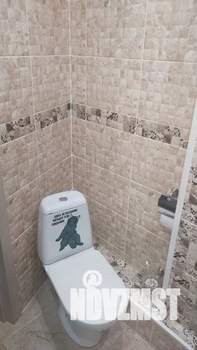 1-к квартира, посуточно, 38м2, 2/9 этаж
