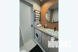 1-к квартира, посуточно, 40м2, 15/15 этаж