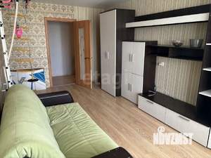 1-к квартира, на длительный срок, 40м2, 8/9 этаж