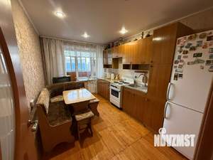 2-к квартира, на длительный срок, 56м2, 7/12 этаж
