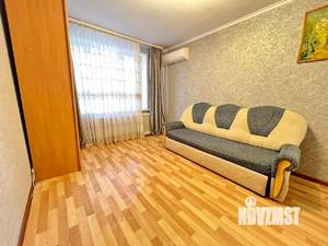 1-к квартира, на длительный срок, 20м2, 2/9 этаж