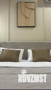 Студия квартира, посуточно, 18м2, 2/26 этаж