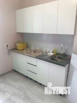 1-к квартира, на длительный срок, 32м2, 6/25 этаж