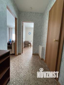 1-к квартира, на длительный срок, 35м2, 2/11 этаж