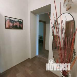 2-к квартира, посуточно, 60м2, 4/5 этаж