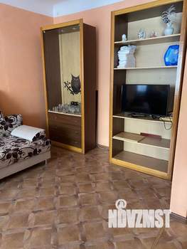 2-к квартира, на длительный срок, 46м2, 1/5 этаж