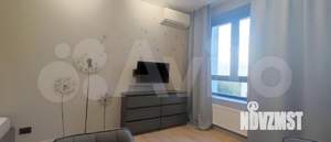 Студия квартира, на длительный срок, 32м2, 7/12 этаж