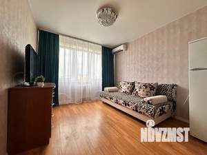 2-к квартира, посуточно, 39м2, 9/9 этаж