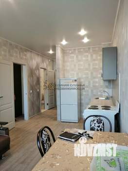 2-к квартира, на длительный срок, 39м2, 4/25 этаж