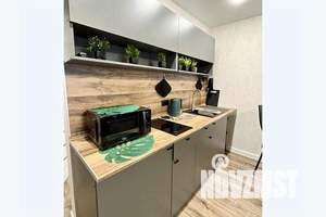 1-к квартира, посуточно, 25м2, 1/8 этаж