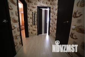 1-к квартира, посуточно, 32м2, 2/16 этаж